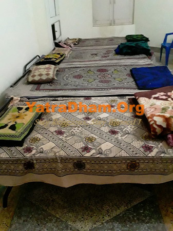 Sambhav Ashram Mayapur Chamoli Room