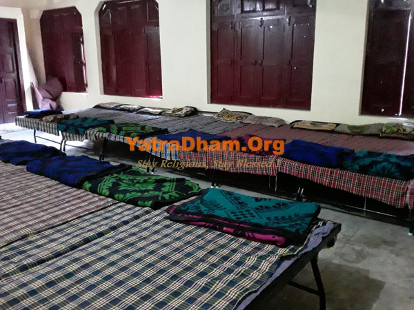 Sambhav Ashram Mayapur Chamoli Room