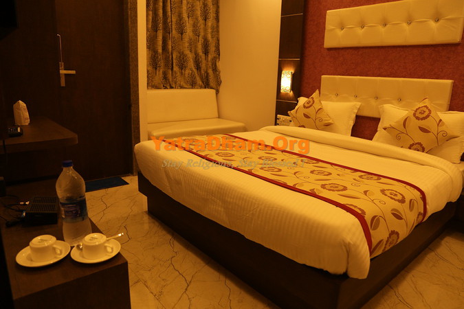 Jodhpur Hotel Nakshatra Excellency Room View 1