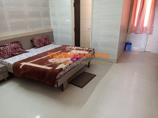 Salasar Delhi Seva Sadan Room View 2
