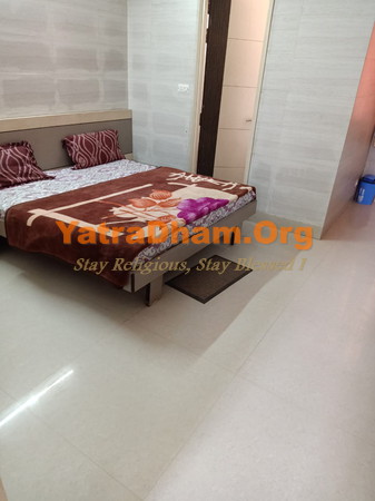 Salasar Delhi Seva Sadan Room View 3