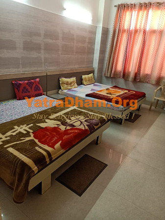 Salasar Delhi Seva Sadan Room View 3