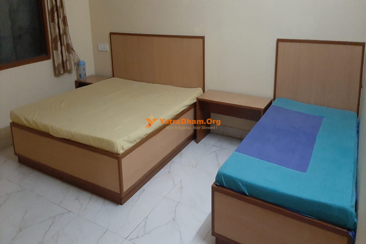 Butail Dharamshala Shimla 3 Bed Room