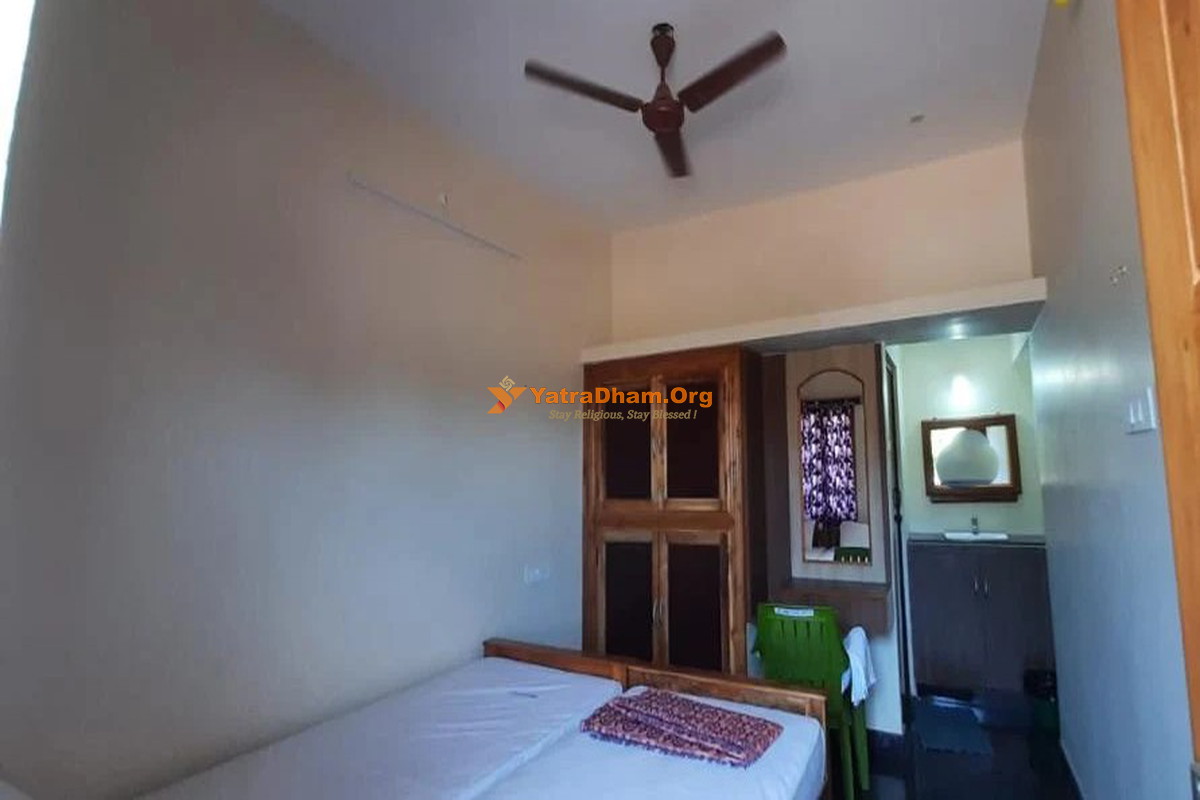 Sri Muthu Residency Thanjavur 2 Bed Room