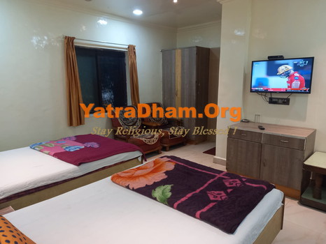 Hotel Aradhana Garden Aradhana Room