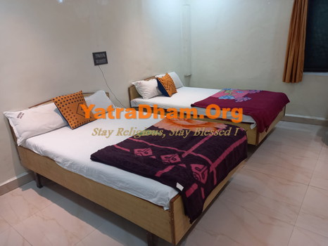 Hotel Aradhana Garden Aradhana Room