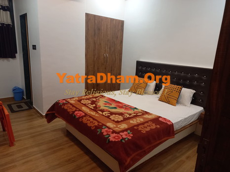 Hotel Aradhana Garden Aradhana Room