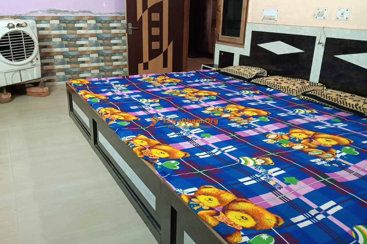Shreeji Sadan Govardhan Room
