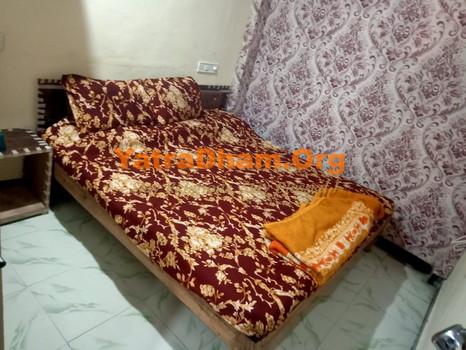 Ujjain Hotel Purnagiri view 3