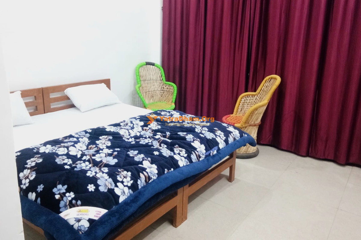 Hotel Devbhoomi Uttarkashi 2 Bed Room