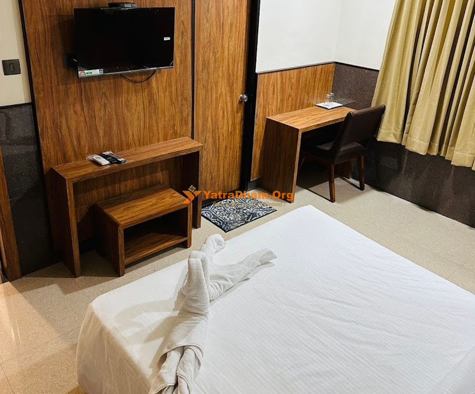 Hotel Swagat Dwarka 2 Bed Room