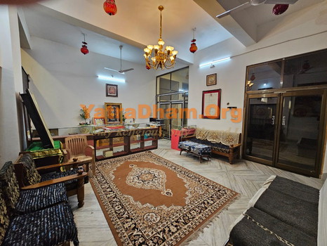 Shri Modh Vanik Bhavan Nathdwara