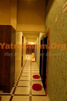 Hotel Harmony Virpur