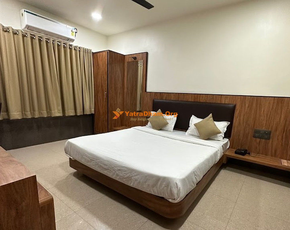 Hotel Swagat Dwarka 2 Bed Room
