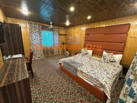 Srinagar - Dal View Resort (YD Stay - 33006) - View 