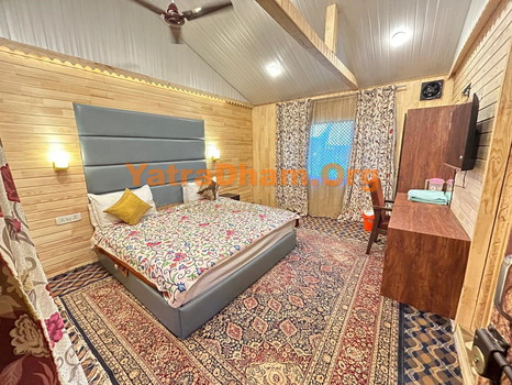 Srinagar - Dal View Resort (YD Stay - 33006) - View 