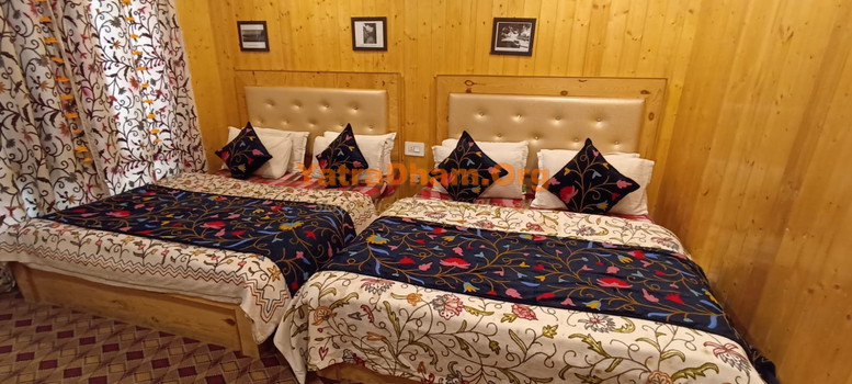 Srinagar - Dal View Resort (YD Stay - 33006) - View 