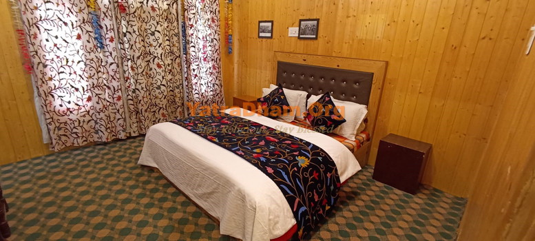 Srinagar - Dal View Resort (YD Stay - 33006) - View 