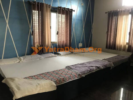 Ganagapur Trimurty Datta Home Residency View 4