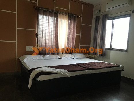 Ganagapur Trimurty Datta Home Residency View 1