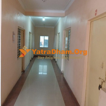 Patna Shri Digambar jain Kamaldahji Siddhakshetra View 