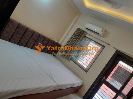 Ujjain - Shri Vaishnav Yatri Gruh View 2