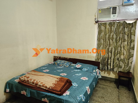 Jammu Hari Bhavan Yatri Niwas View 3