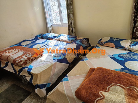 Jammu Hari Bhavan Yatri Niwas View 2