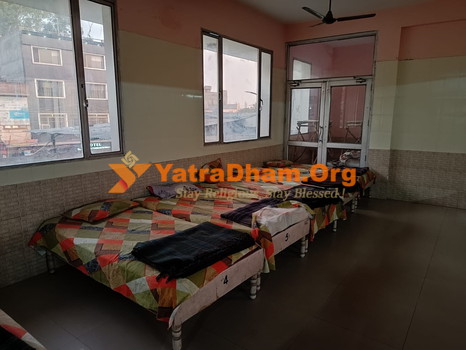 Jammu Maharaja Agresen Dharmshala Room View 3