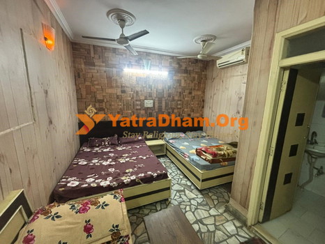Deep Sangat Niwas Amritsar Room View 