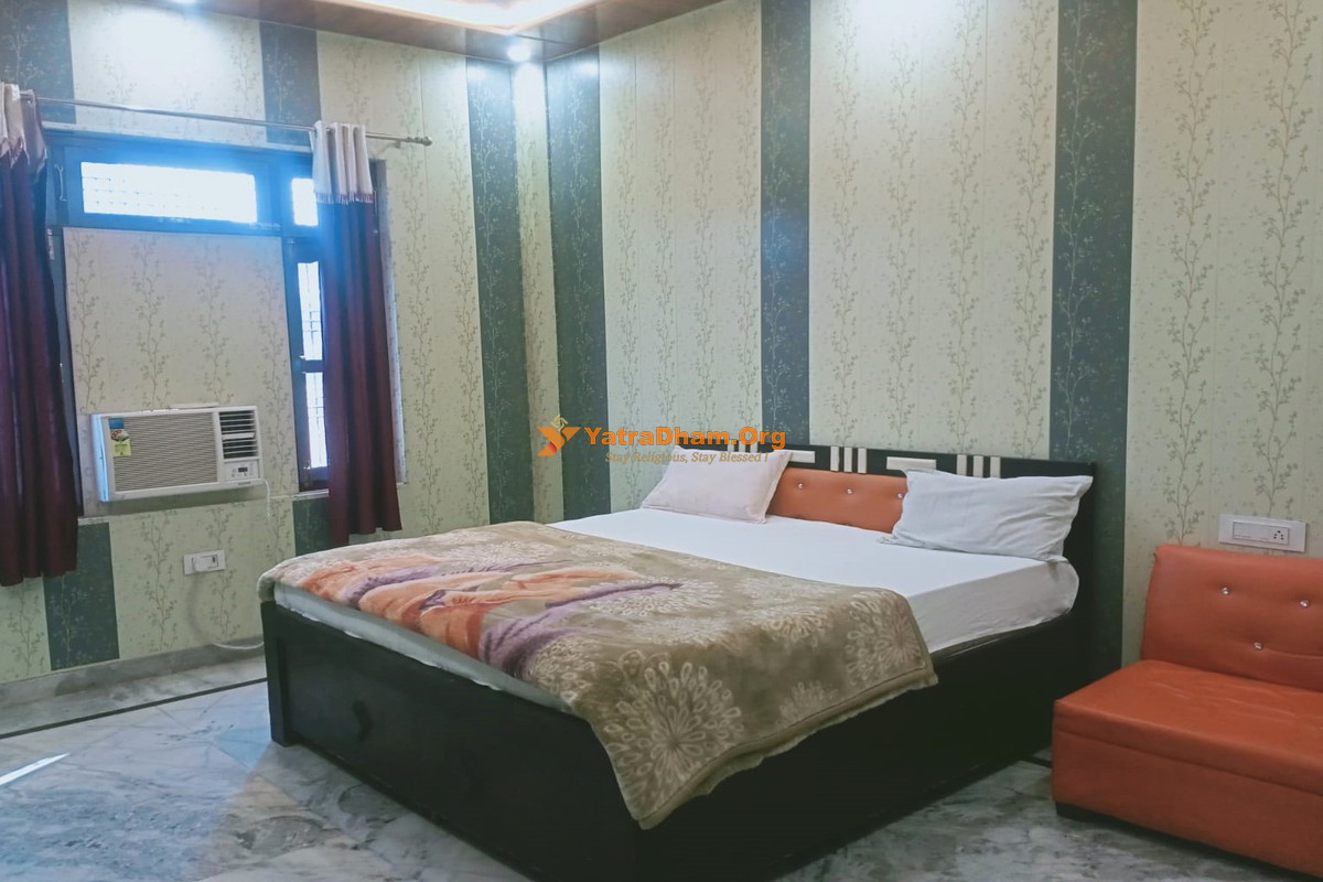 Ayodhya Shree Maruti Nandan Dham 2 Bed Room View