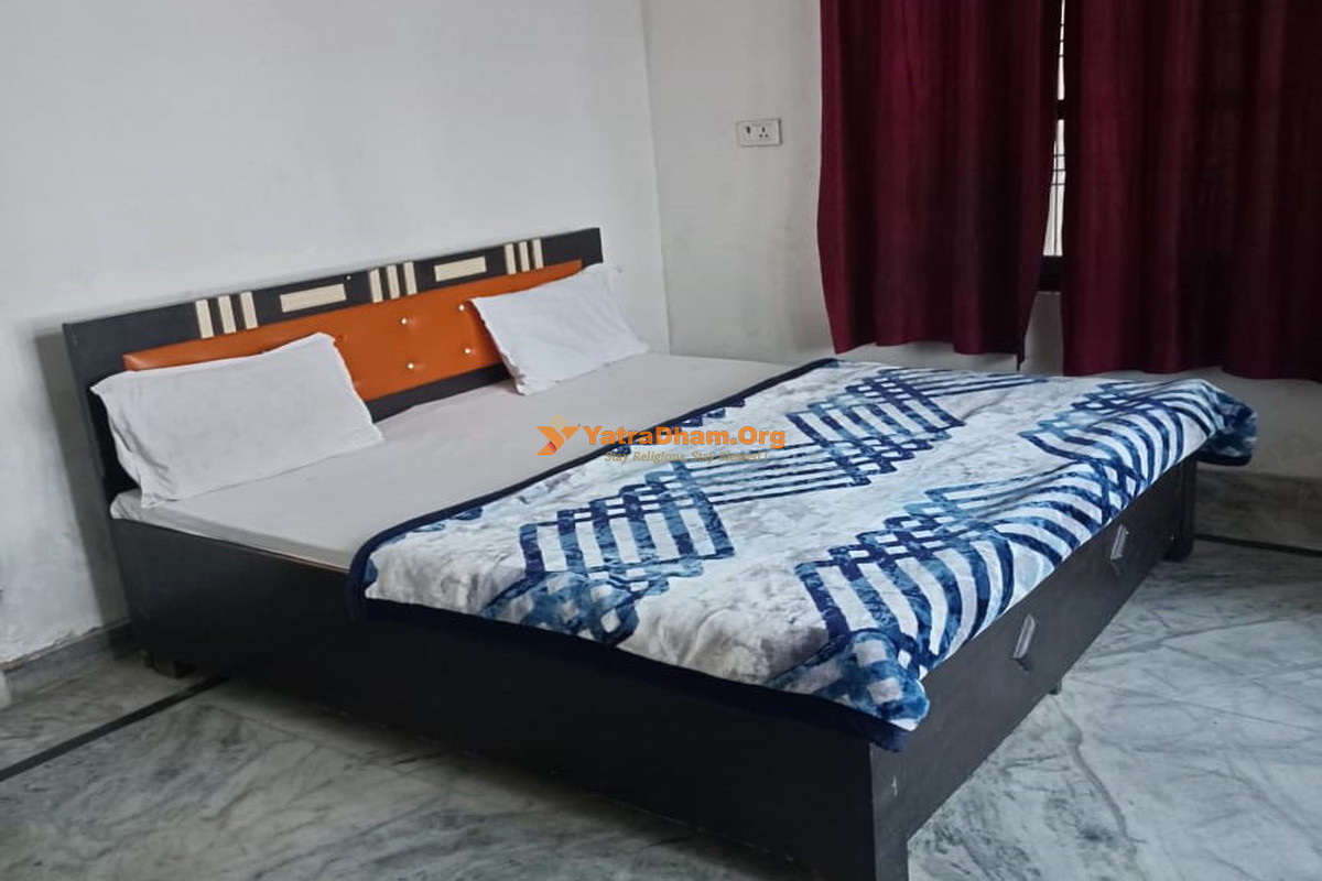 Ayodhya Shree Maruti Nandan Dham 2 Bed Room View