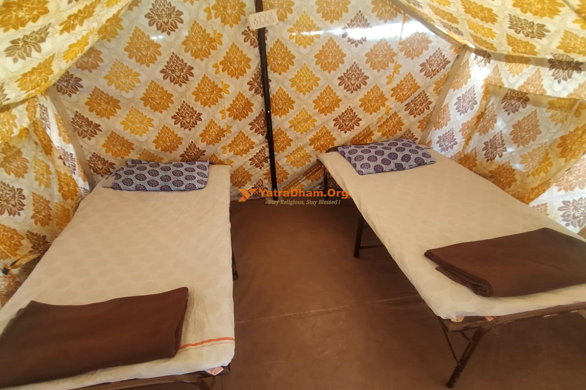 Shivrajpur Dwarkesh Beach Resort Near Dwarka 2 Bed Room View