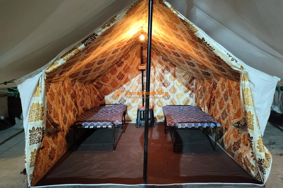 Shivrajpur Dwarkesh Beach Resort Near Dwarka 2 Bed Room View