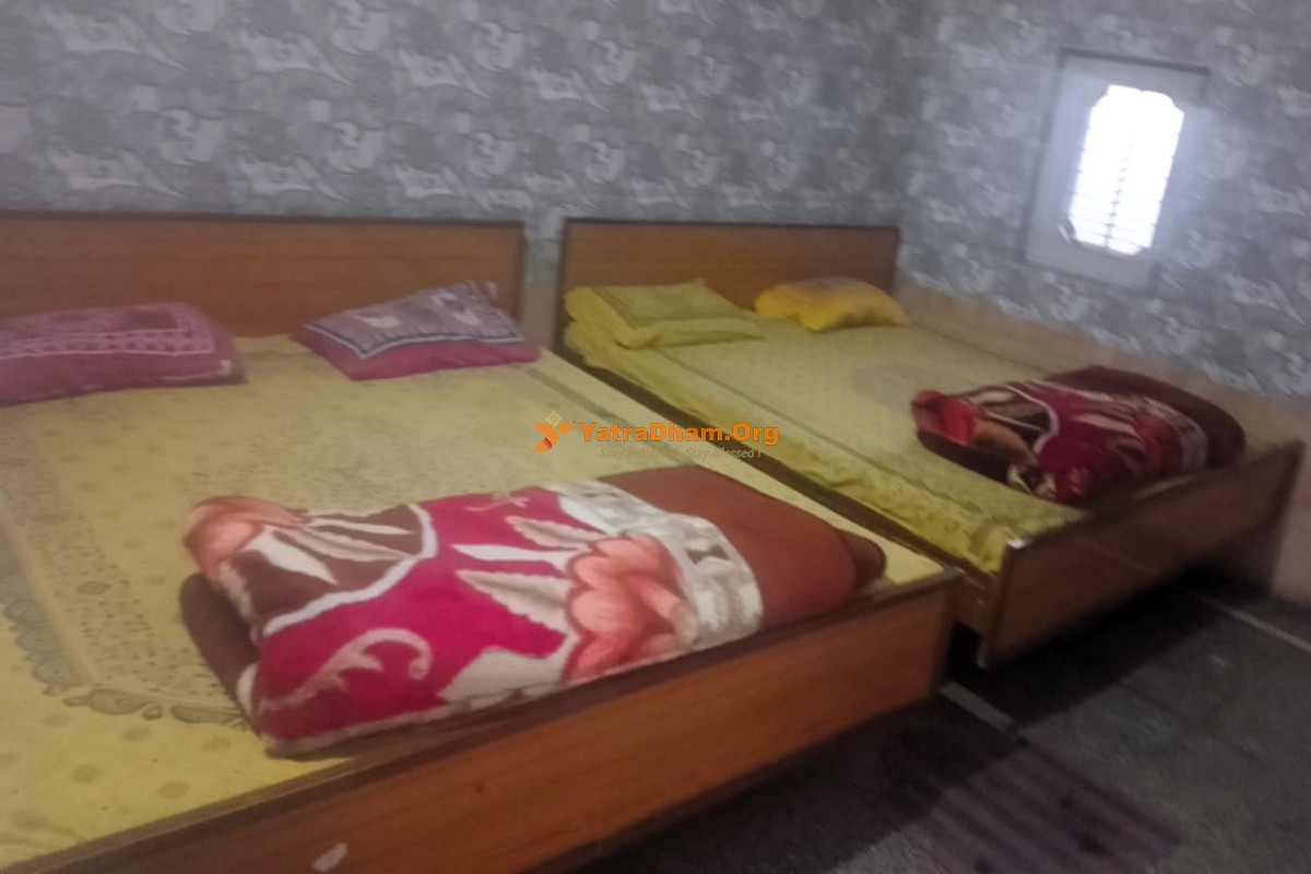 Annanpurna Mandir Charitable Trust Katra 2 Bed Room