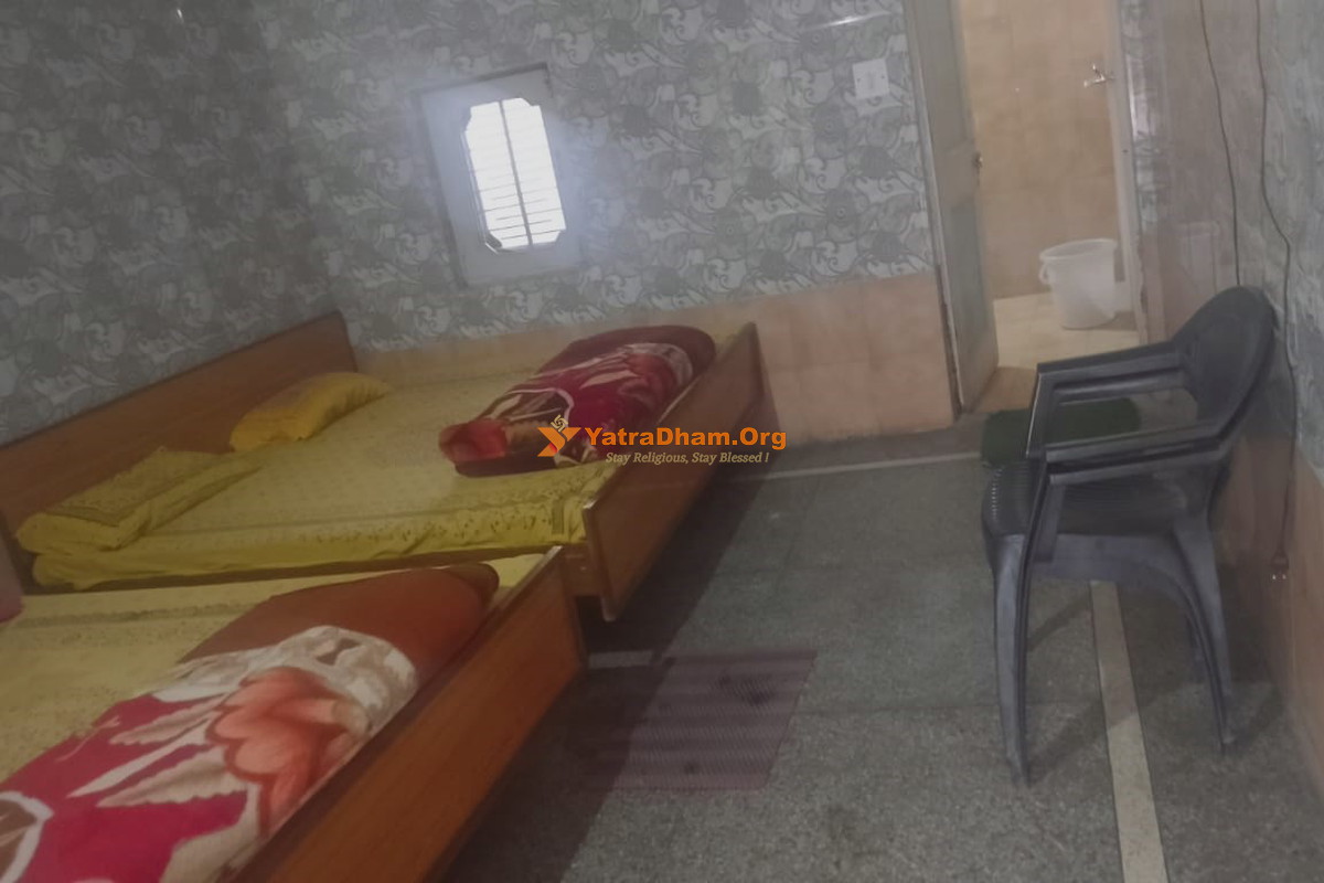 Annanpurna Mandir Charitable Trust Katra 2 Bed Room