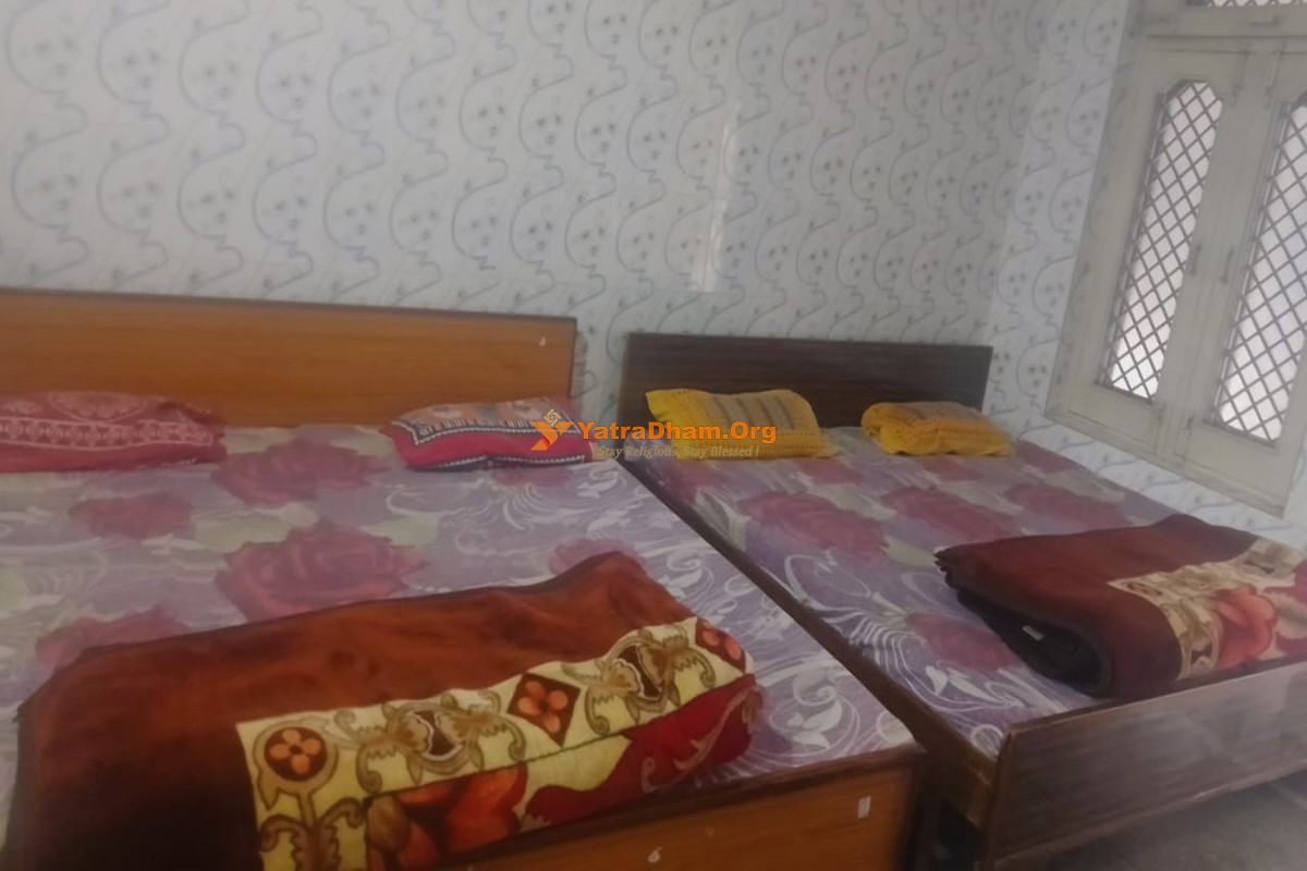 Annanpurna Mandir Charitable Trust Katra 2 Bed Room