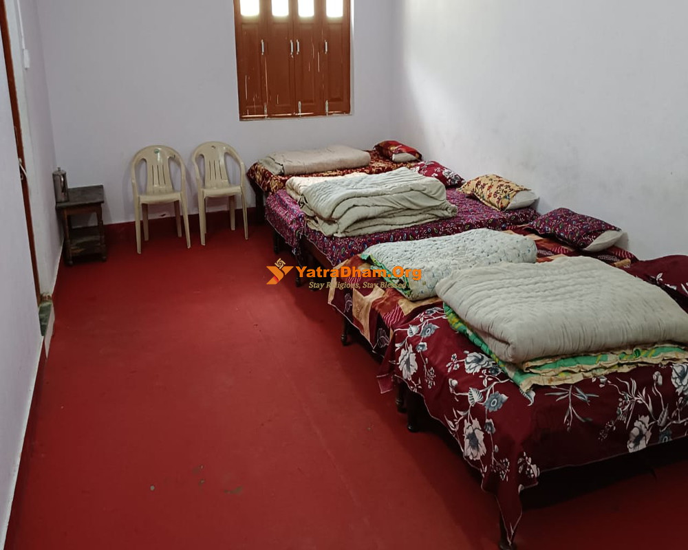 Beriwala Atithi Bhawan Badrinath Room