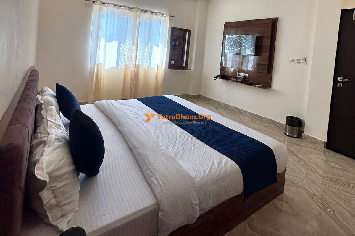 Hotel Padmashree Udaipur