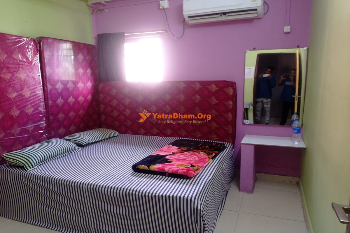 Yatri Niwas Jalpaiguri 2 Bed Room