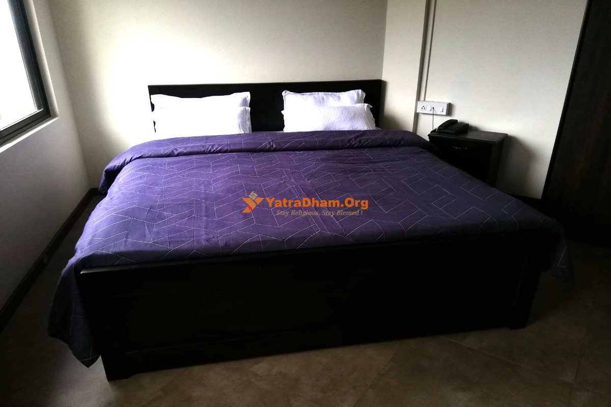 Yatri Niwas Jalpaiguri 2 Bed Room
