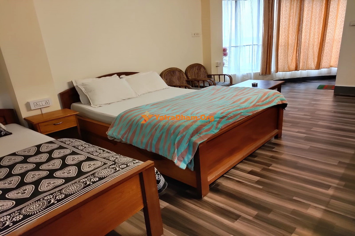 Yatri Niwas Jalpaiguri 3 Bed Room