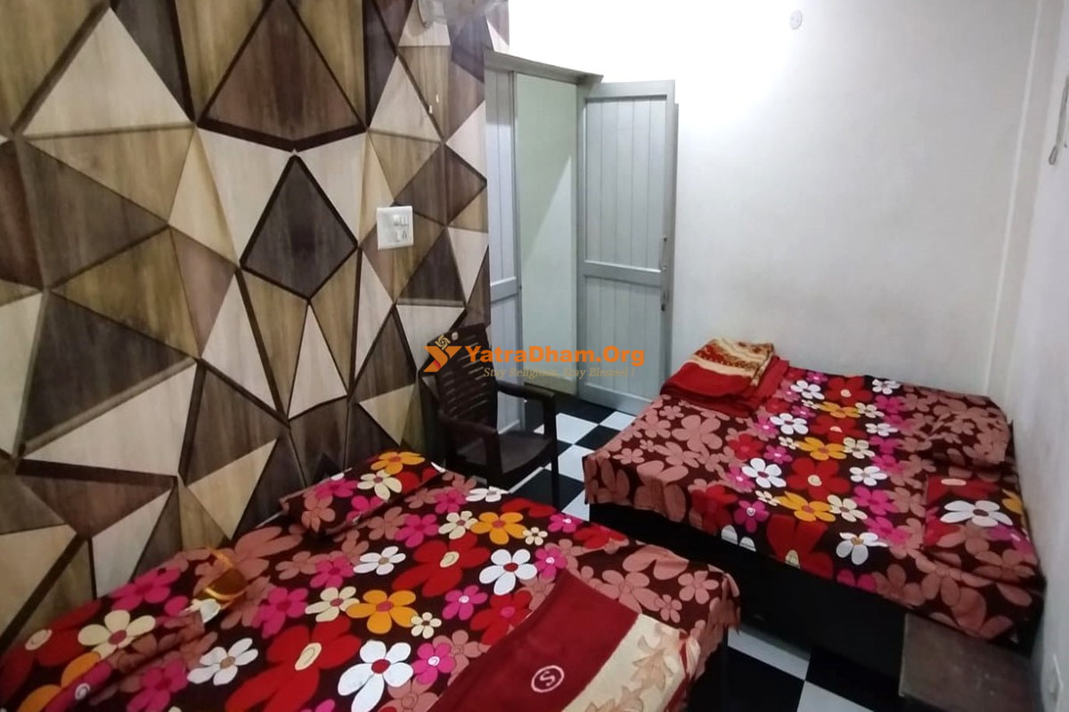 Amritsar Kohli Niwas 4 Bed Room View