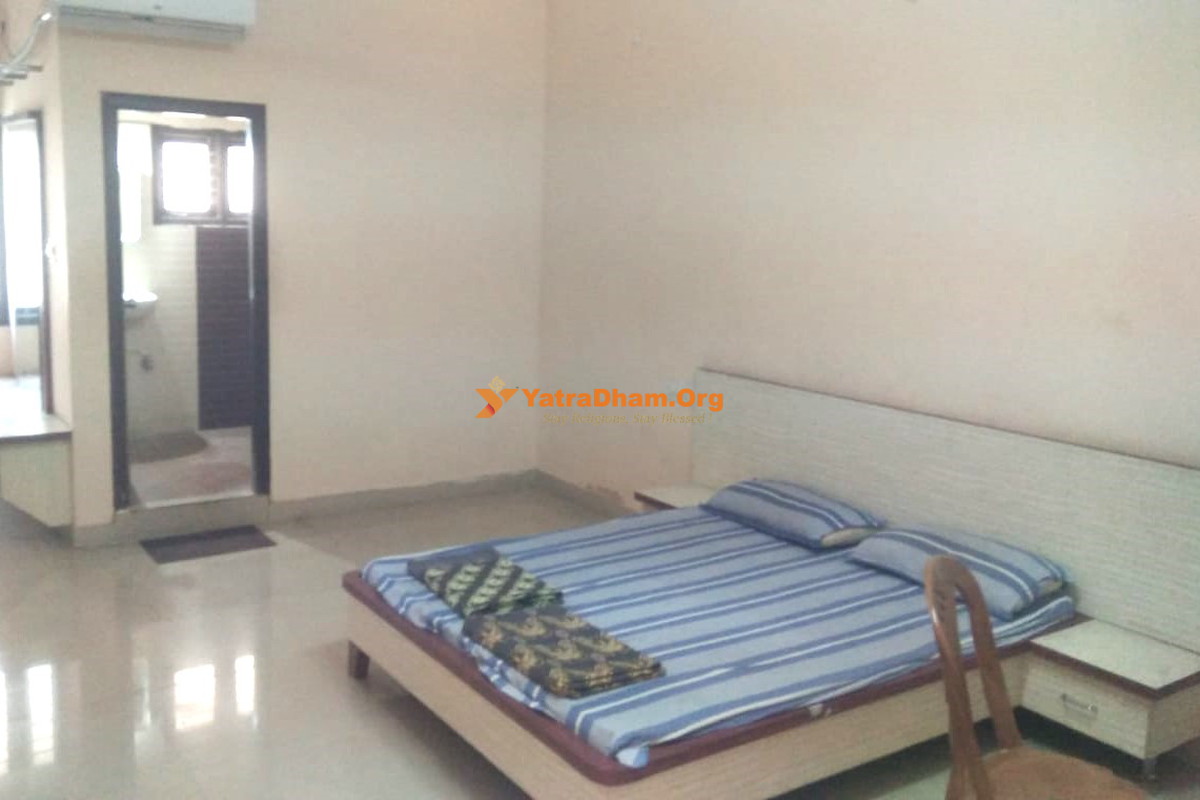 Mysore Sree Mahaveer Darshan Dham 2 Bed Room