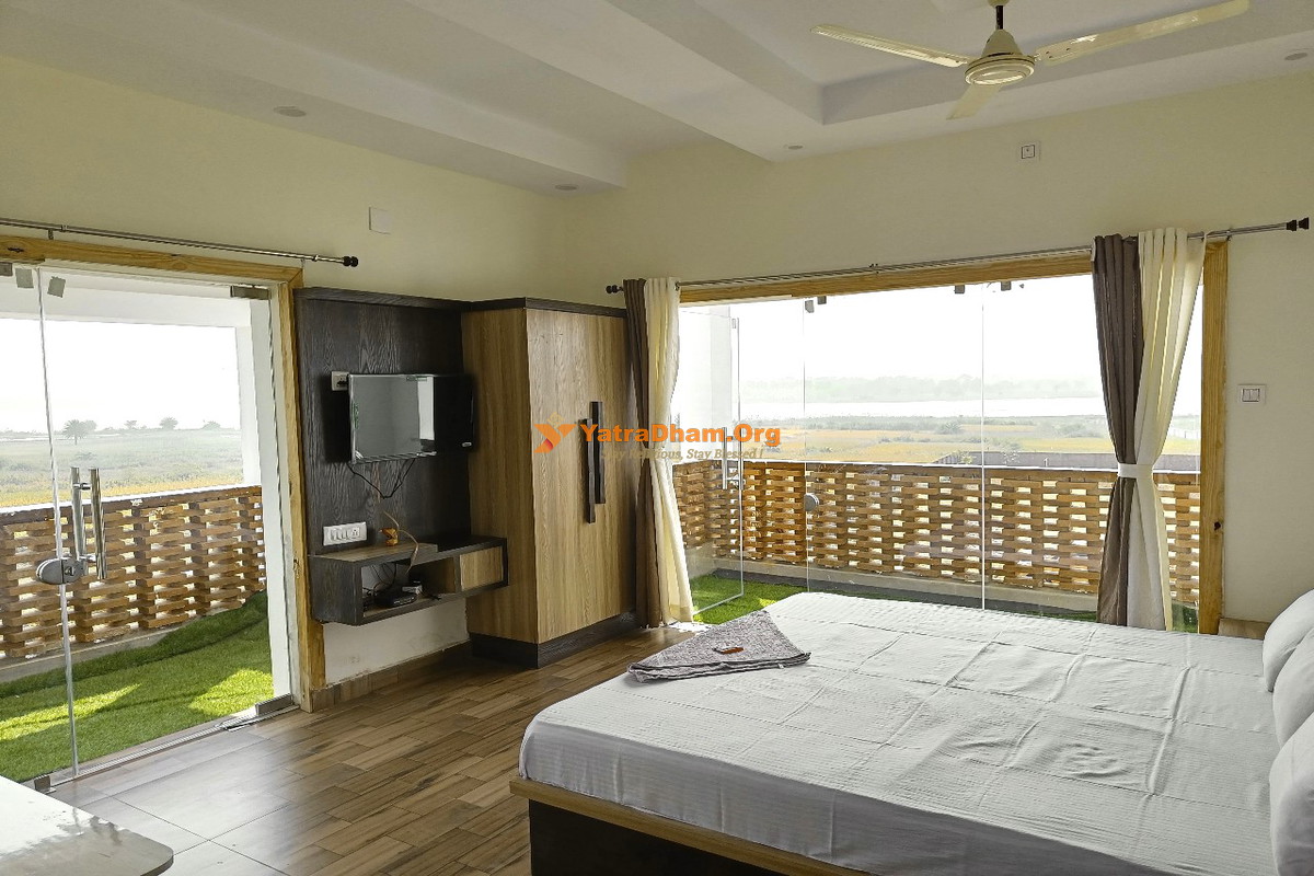 Baranti (Kolkata) Hotel Allure De Baranti 2 Bed Room View