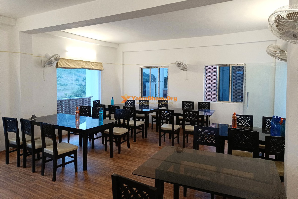 Baranti (Kolkata) Hotel Allure De Baranti 2 Bed Room View