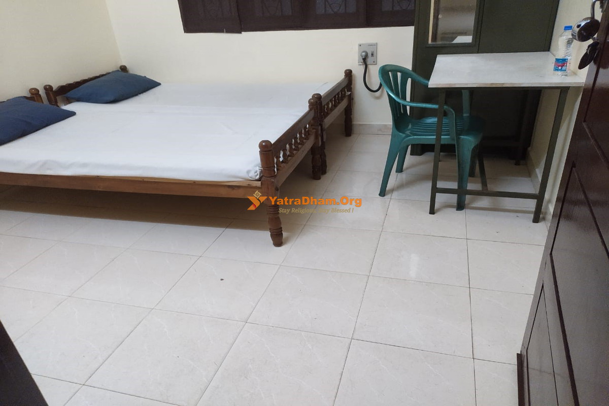 Kochi (Cochin) Agrasen Bhavan Ram Mandir 2 Bed Room View