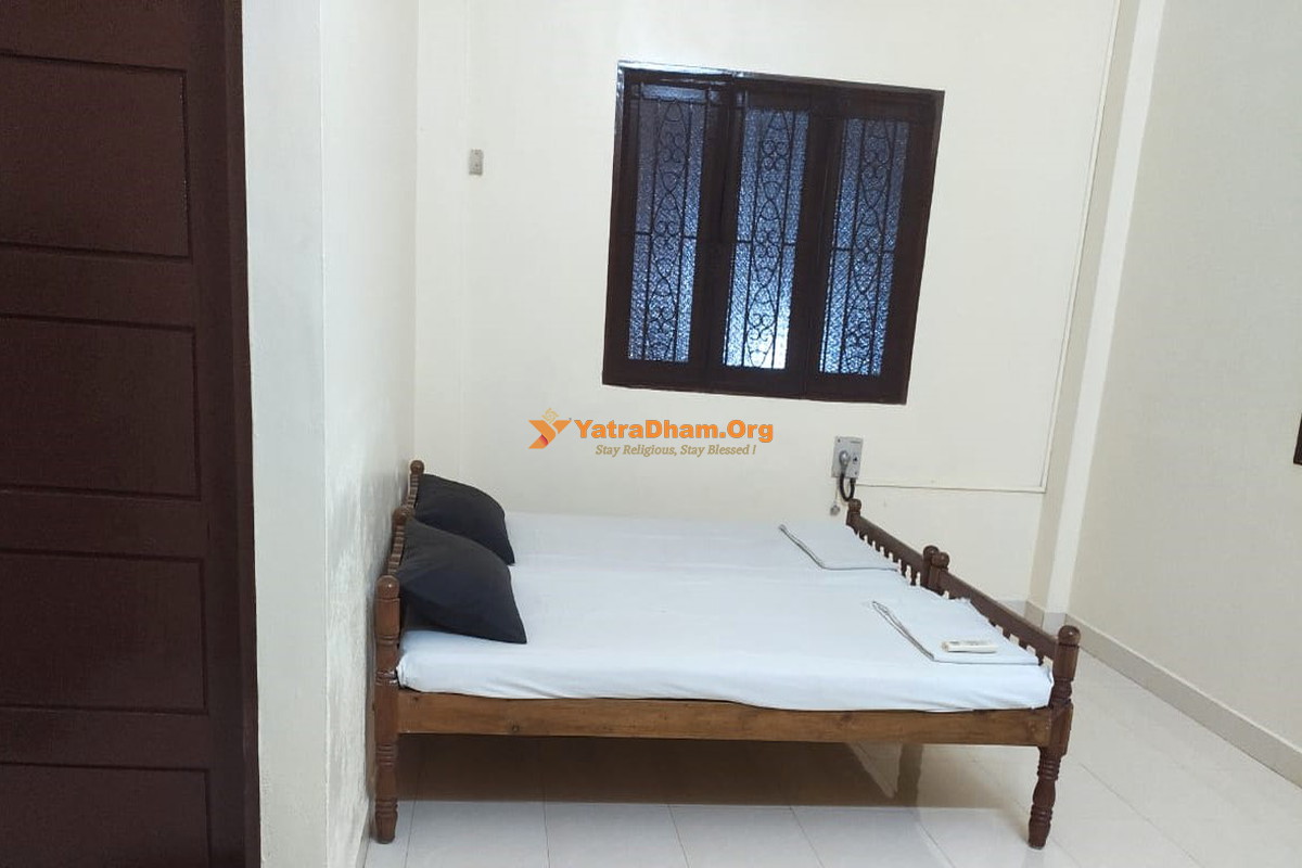 Kochi (Cochin) Agrasen Bhavan Ram Mandir 2 Bed Room View