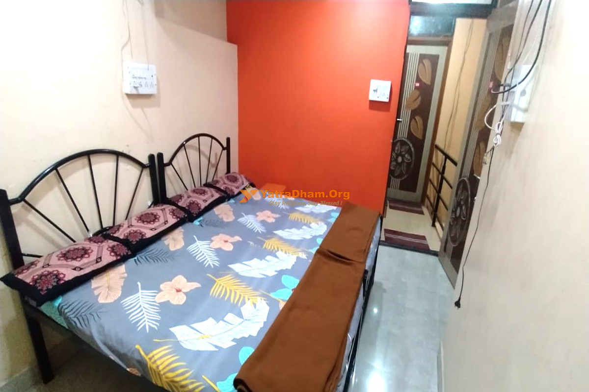 Paradise Yatri Niwas Kolhapur 6 Bed Room View