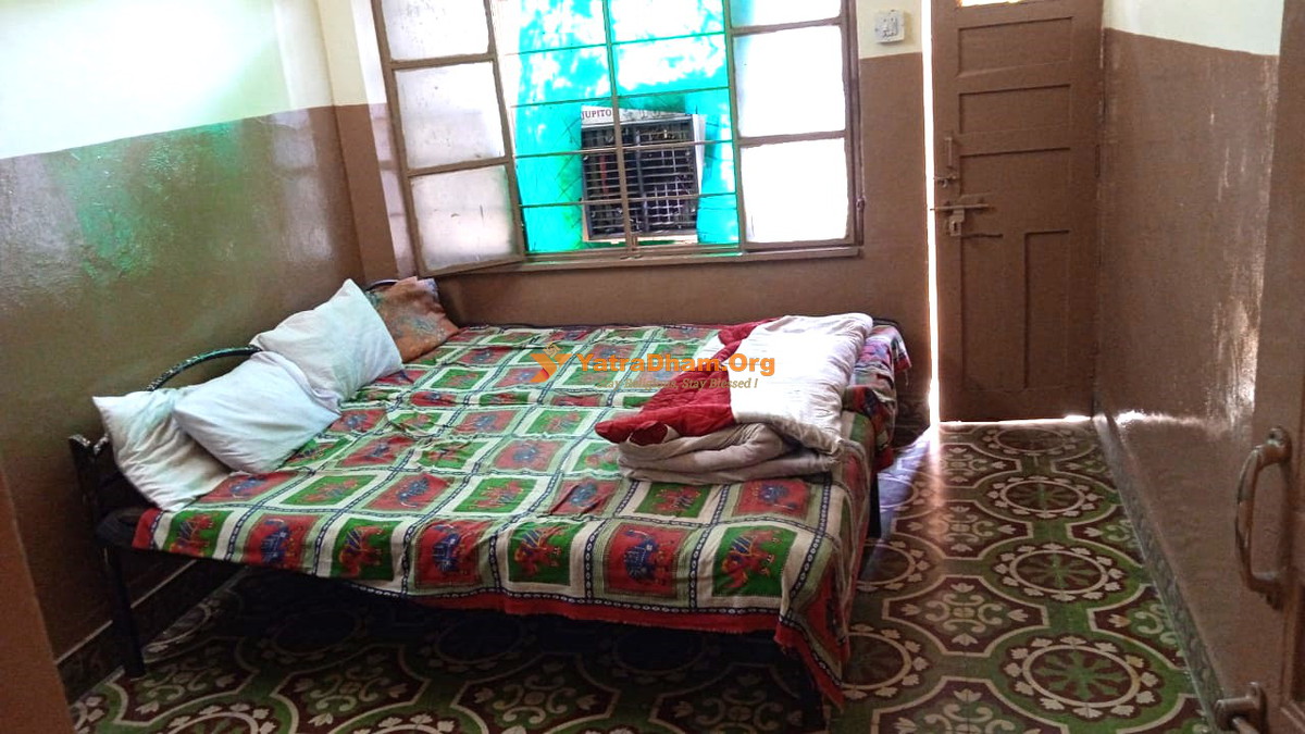 Kota Gujarati Samaj Dharamshala (Sardar Vallabhbhai Patel Bhavan) 2 Bed Room View
